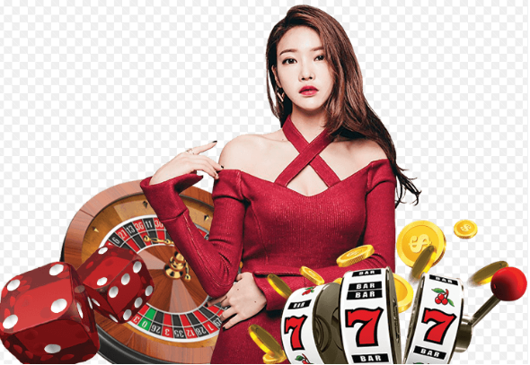 Casino Slots Have Become Very Popular