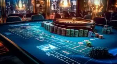 Tips For Winning Simple. Casino Blink Video games