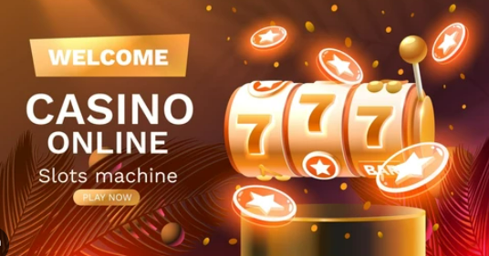 Slot Online: Why Slot Devices Are the Most Popular Casino Video game