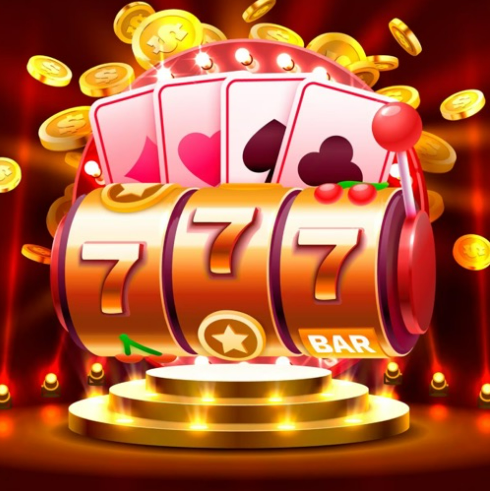 Slot Online: Why Slot Devices Are the Most Popular Casino Video game